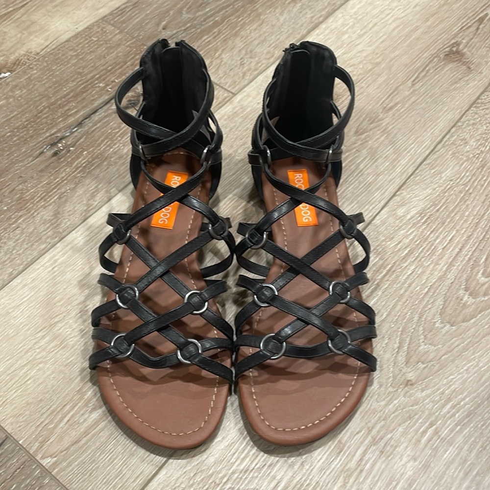 Rocket Dog Sandals
